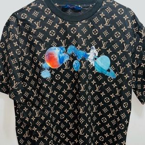 Louis vuitton tee